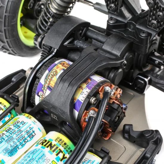 Losi 22 5.0 DC ELITE Race Kit &mdash; image 16 of 31