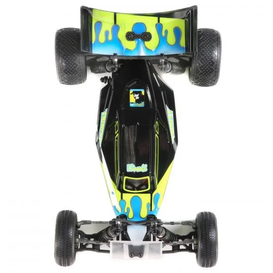 Losi 22 5.0 DC ELITE Race Kit &mdash; image 23 of 31