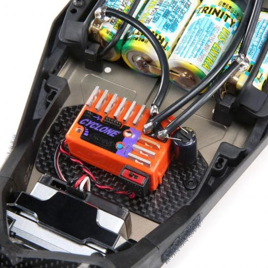 Losi 22 5.0 DC ELITE Race Kit &mdash; image 24 of 31