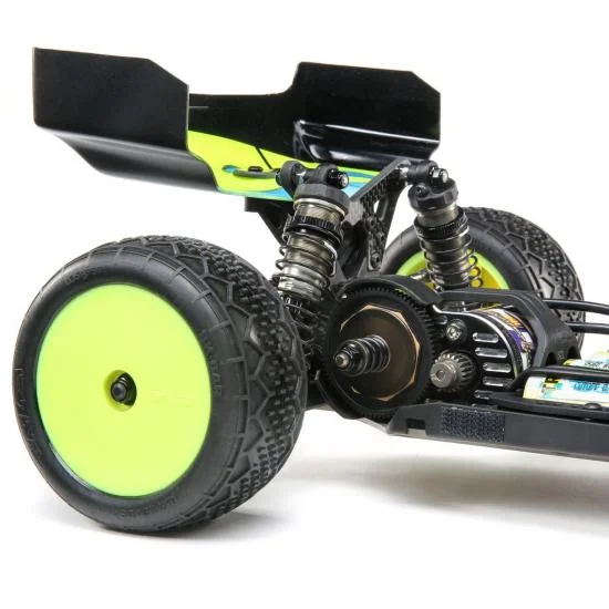 Losi 22 5.0 DC ELITE Race Kit &mdash; image 25 of 31