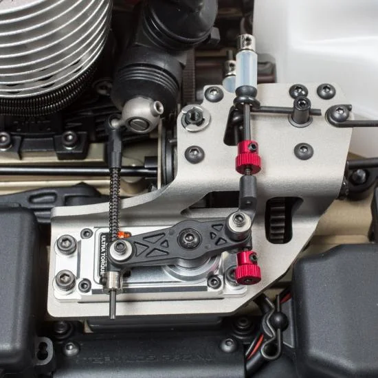 Losi 8IGHT XT/XTE Race Kit — image 26 of 31
