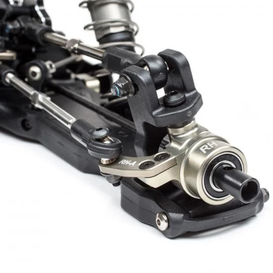 Losi 8IGHT XT/XTE Race Kit — image 17 of 31