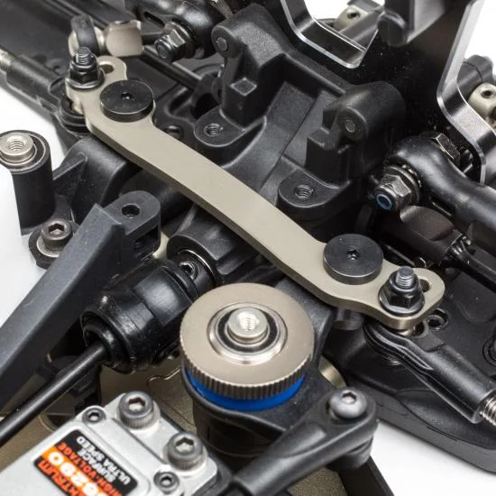 Losi 8IGHT XT/XTE Race Kit — image 16 of 31