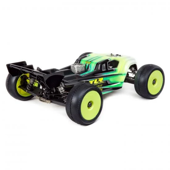 Losi 8IGHT XT/XTE Race Kit — image 18 of 31