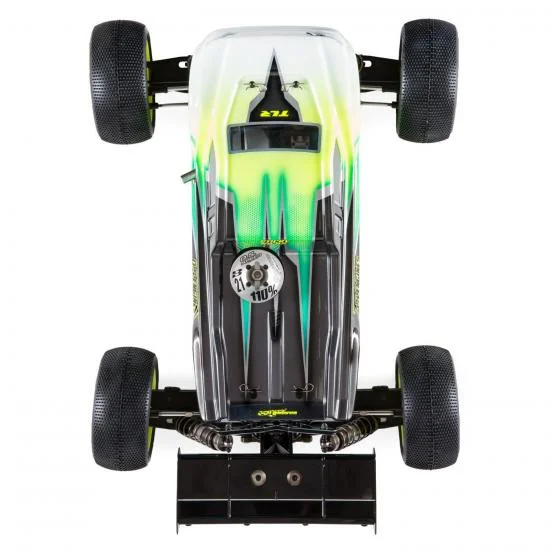 Losi 8IGHT XT/XTE Race Kit — image 21 of 31