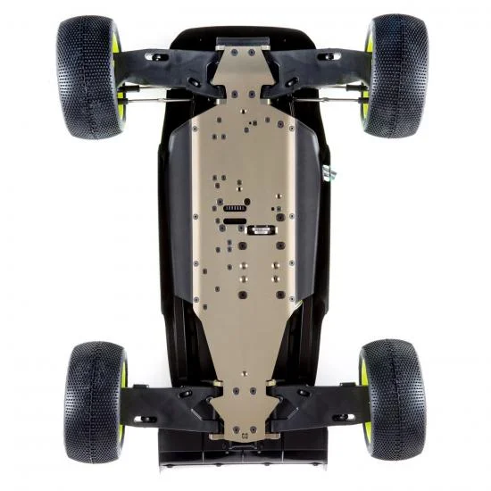 Losi 8IGHT XT/XTE Race Kit — image 22 of 31