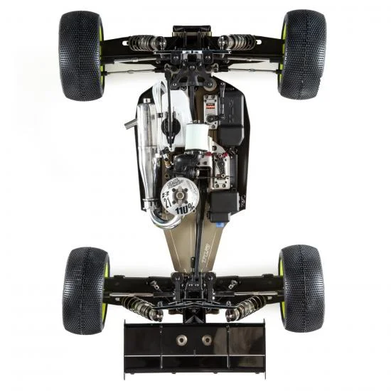 Losi 8IGHT XT/XTE Race Kit — image 23 of 31