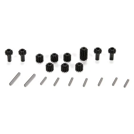 Gear Set Gear Diff (2): 22-4 2.0 — image 1 of 2