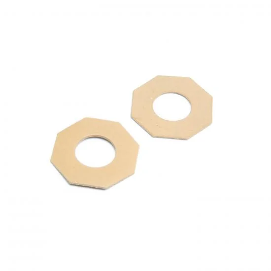 Slipper Pads - Max Drive - SHDS (2) — image 1 of 2