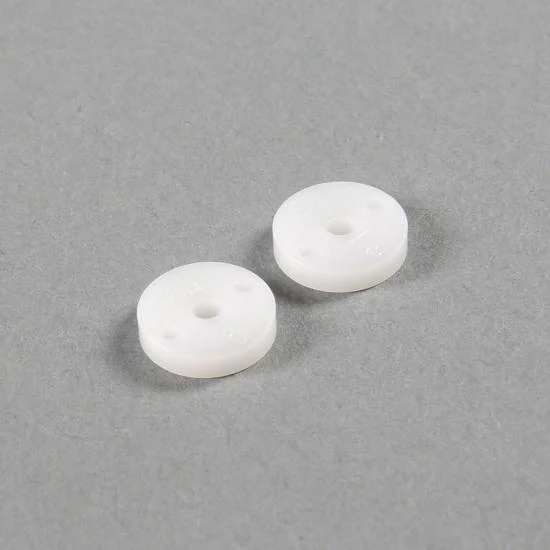 Machined Shock Pistons - 1.6-1.7 Split - G3 (2) — image 1 of 2