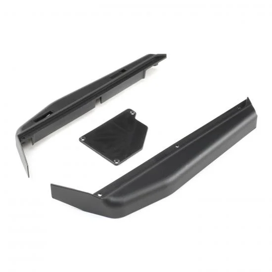 Side Guards - ESC Mount: 8XE — image 1 of 2