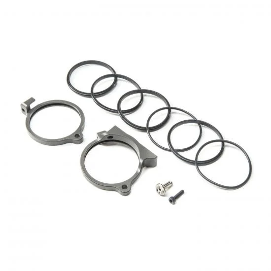 Motor Mount (1): 8XE — image 1 of 2