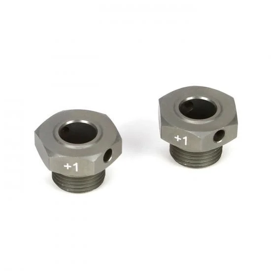 8ight B 3.0 Wheel Hexes +1mm Wider (4) — image 1 of 2