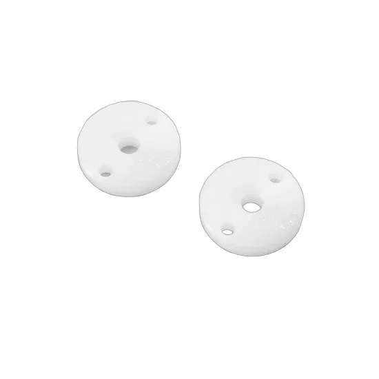 Machined Shock Pistons - Thin - 2 x 1.6mm - G3 (2) — image 1 of 3