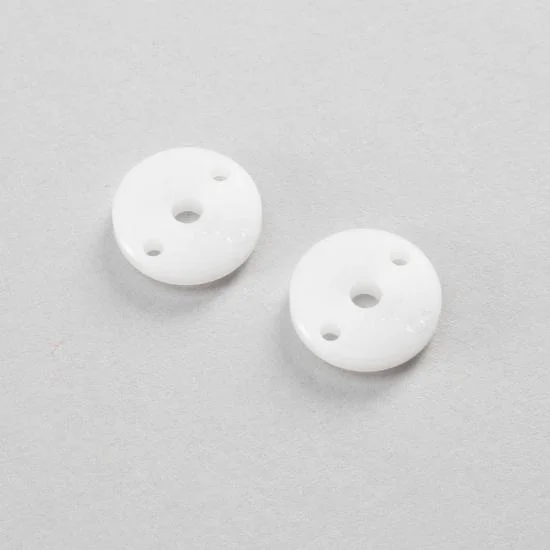 Machined Shock Pistons - Thin - 2 x 1.6mm - G3 (2) — image 1 of 2