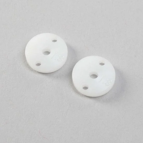 Machined Shock Pistons - Thin - 2 x 1.8mm - G3 (2) — image 1 of 2