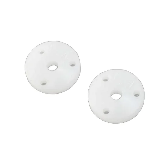 Machined Shock Pistons - Thin - 3 x 1.4mm - G3 (2) — image 1 of 3