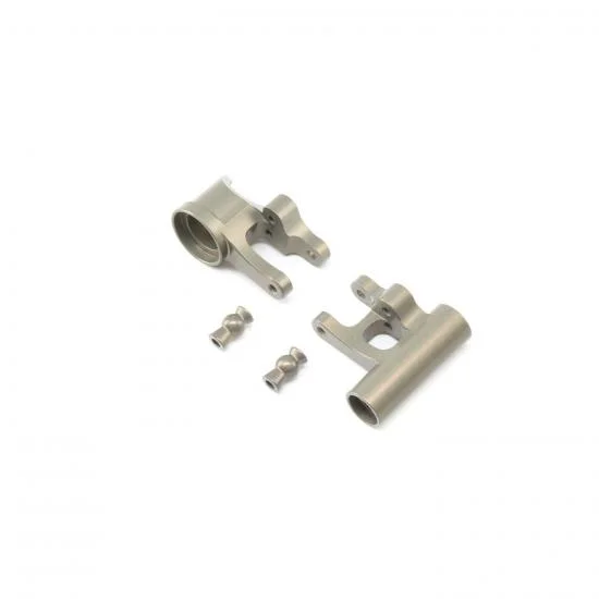Bellcranks Aluminium: 8 & 8T — image 1 of 2