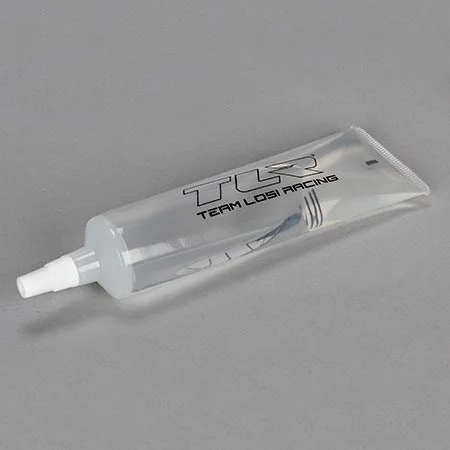Losi TLR Pro Silicone Differential Oil Fluid - 30,000 cSt — image 1 of 2