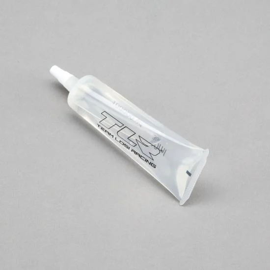 Losi TLR Pro Silicone Differential Oil Fluid - 100,000 cSt — image 1 of 2
