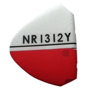 Top Gun Toprc Geebee R3R Vertical Wing