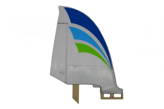 Top Gun Toprc Sky Cruise 2400 Vertical Wings — image 2 of 2