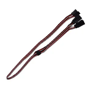 Top Gun Toprc Sky Cruise 2400Y Wire Set