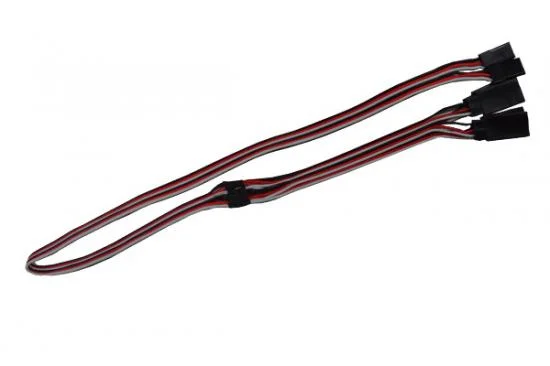 Top Gun Toprc Sky Cruise 2400Y Wire Set — image 2 of 2