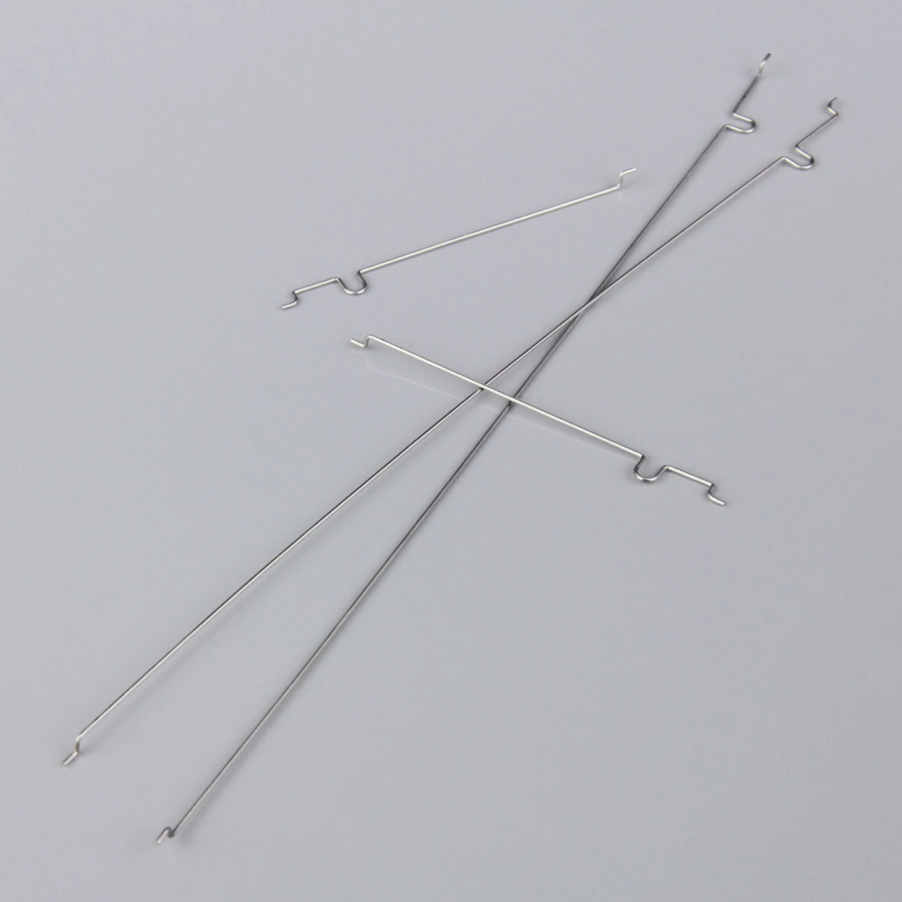 TOP RC JP TOP096006 Control Rod Set for BF-109