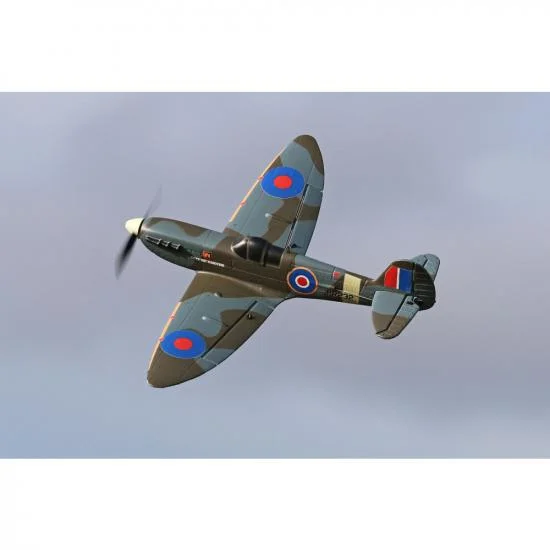 Top RC Spitfire RTF 450 (Mode 1) — image 5 of 15