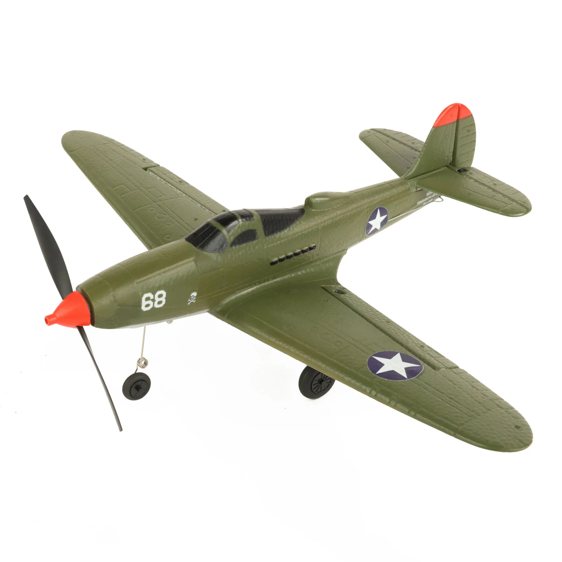 P-39 Airacobra