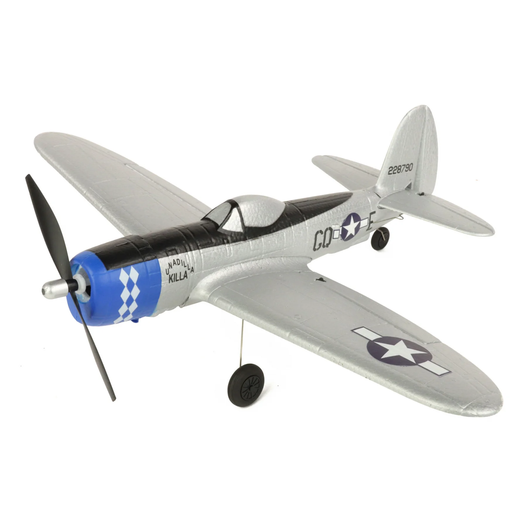 P-47 Thunderbolt