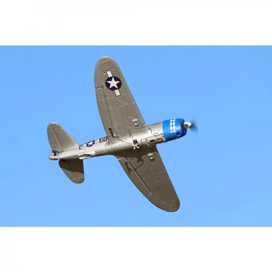 Top RC P-47 400mm - RTF &mdash; image 5 of 15