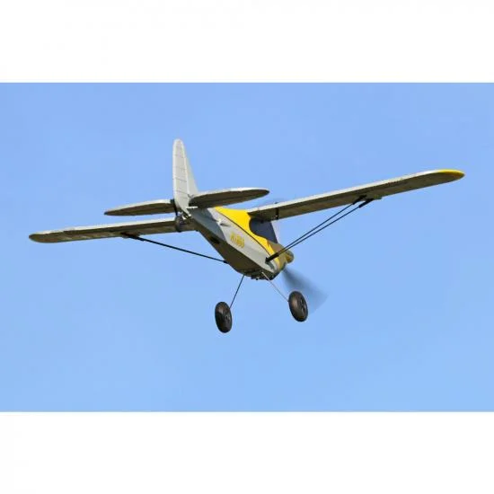 Top RC Mini XCub RTF 450 (Mode 1) &mdash; image 9 of 21