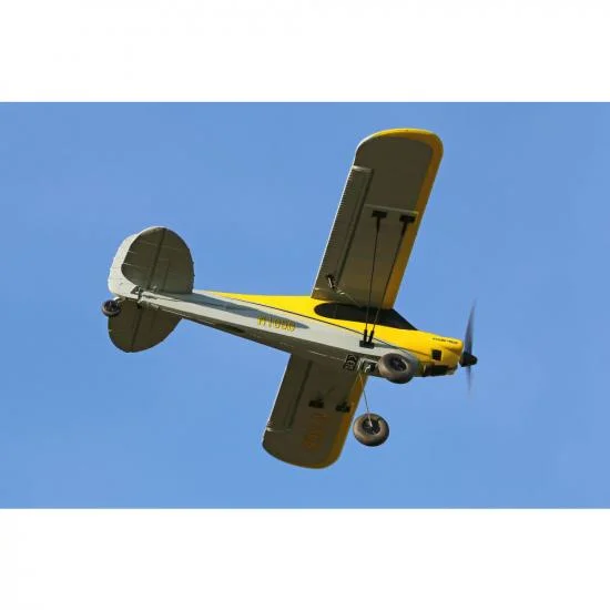 Top RC Mini XCub RTF 450 (Mode 1) &mdash; image 21 of 21