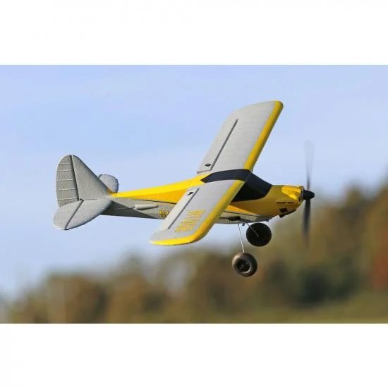 Top RC Mini XCub 450 - RTF — image 7 of 21