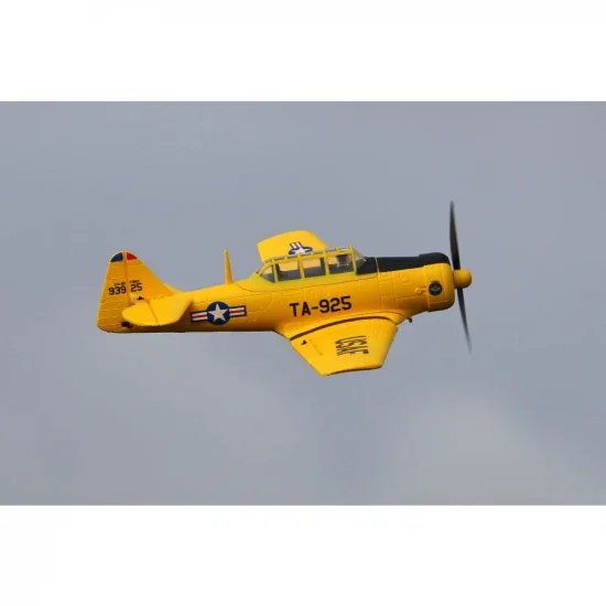 Top RC Mini AT-6 (450mm) RTF - Yellow (Mode 1) &mdash; image 3 of 15