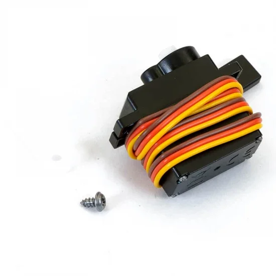 Fox Hobby 9G Servo W/300mm Wire (Aileron) — image 1 of 2