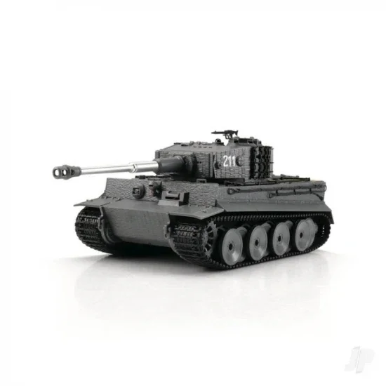 Torro 1:30 Tiger 1 vs T34 IR Battle Tanks &mdash; image 3 of 6