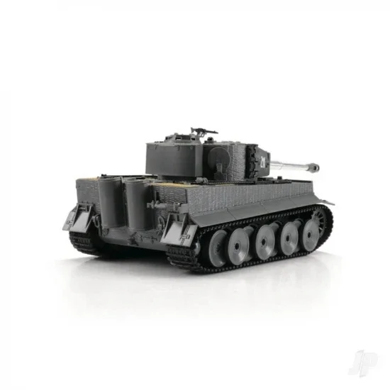 Torro 1:30 Tiger 1 vs T34 IR Battle Tanks &mdash; image 4 of 6