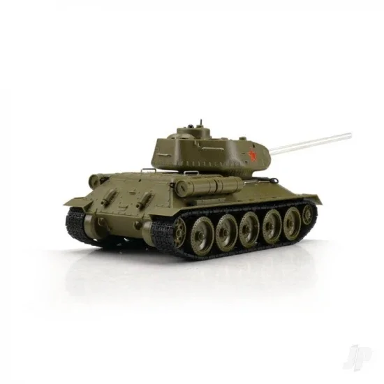 Torro 1:30 Tiger 1 vs T34 IR Battle Tanks &mdash; image 6 of 6