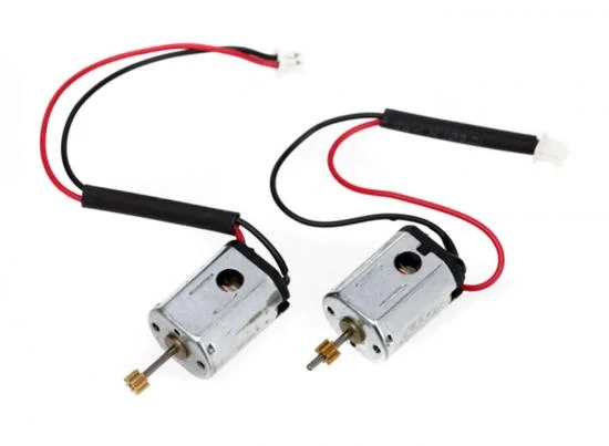 Traxxas Motor clockwise (1)/ motor counter-clockwise (1) &mdash; image 2 of 2
