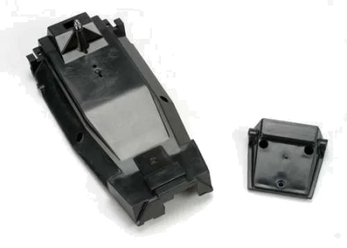 Traxxas Electronics covers (F R) — image 2 of 2