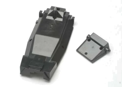 Traxxas Front bumper &mdash; image 2 of 2