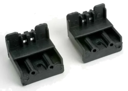 Traxxas Battery stay brackets (2) — image 2 of 2