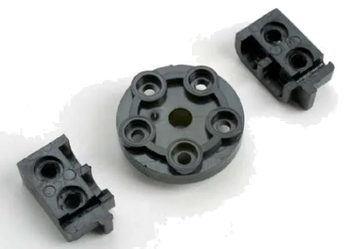 Traxxas Nerf bar stays wheel hubs (l r for Tom Cat) — image 2 of 2