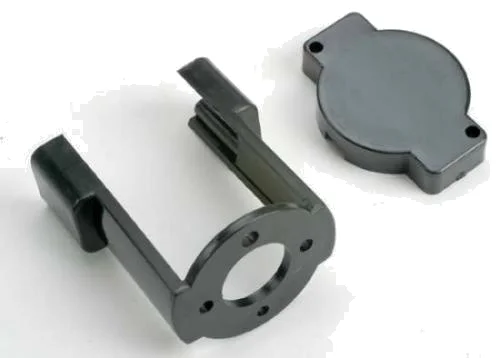Traxxas Motor cover — image 2 of 2