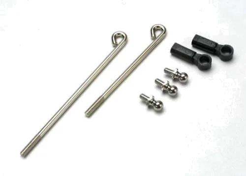 Traxxas Tie rod set — image 2 of 2