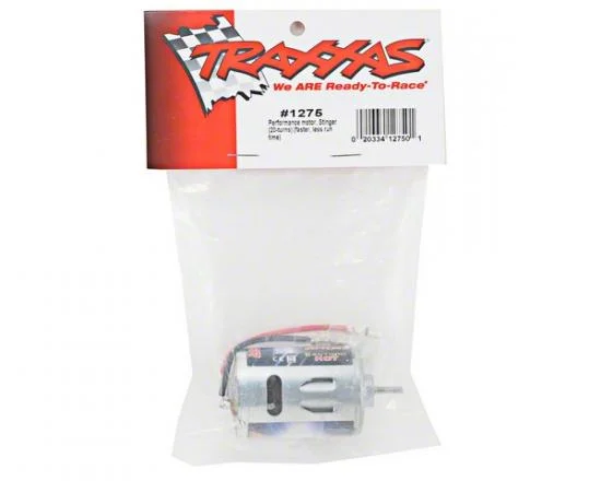 Motor - Stinger (20-turn - 540 Size) — image 3 of 3