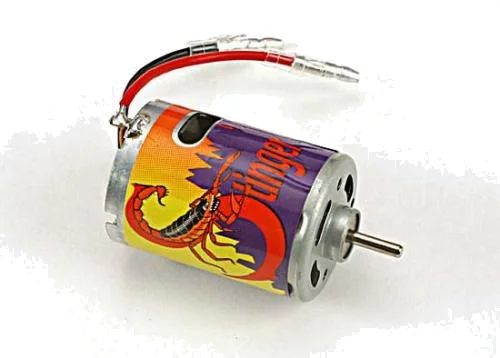 Motor - Stinger (20-turn - 540 Size) — image 2 of 3